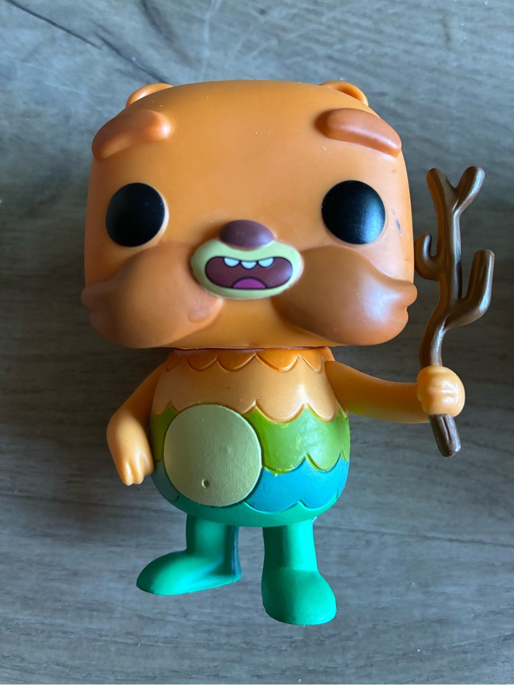 Funko bear. - Picture 1 of 2